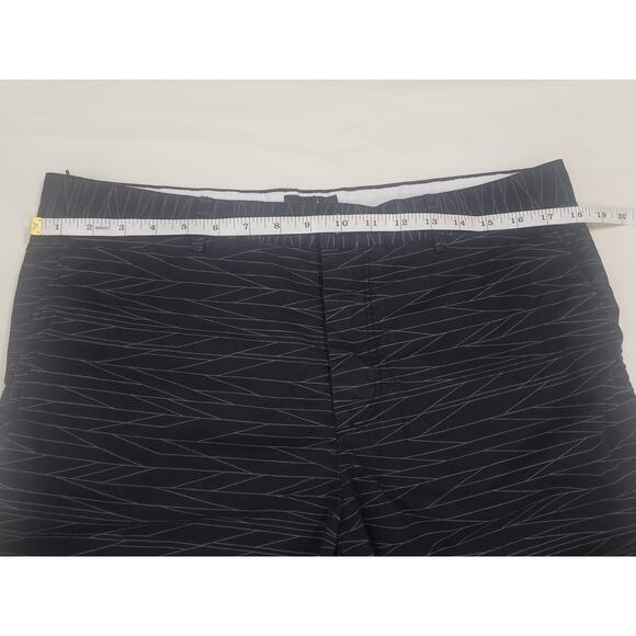 H&M Black Light Weight Shorts / Swimming Trunks | Size 36 - Picture 5 of 6